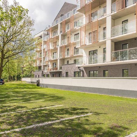 Apartament Artystyczny Zakatek Bad Altheide Exterior foto