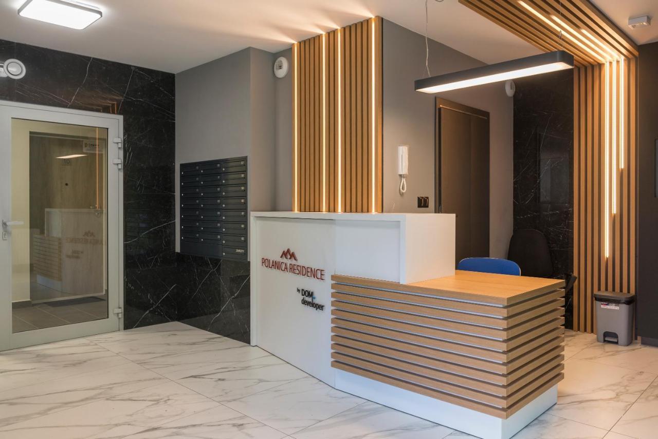 Apartament Artystyczny Zakatek Bad Altheide Exterior foto