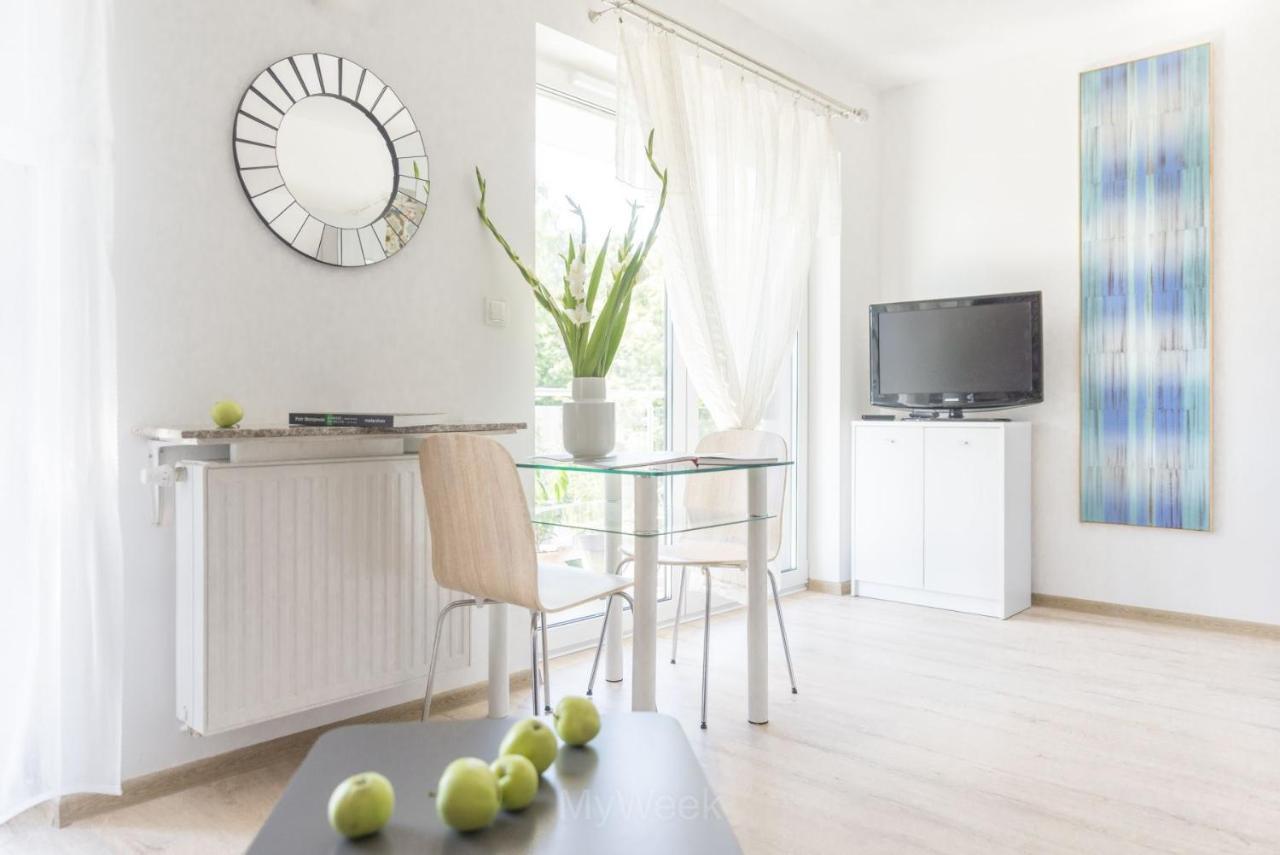 Apartament Artystyczny Zakatek Bad Altheide Exterior foto