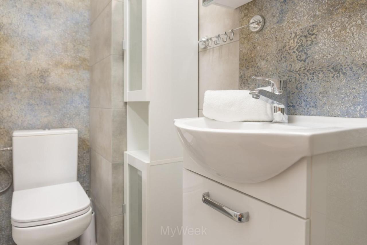 Apartament Artystyczny Zakatek Bad Altheide Exterior foto