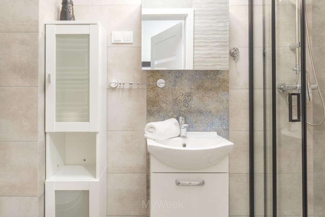 Apartament Artystyczny Zakatek Bad Altheide Exterior foto
