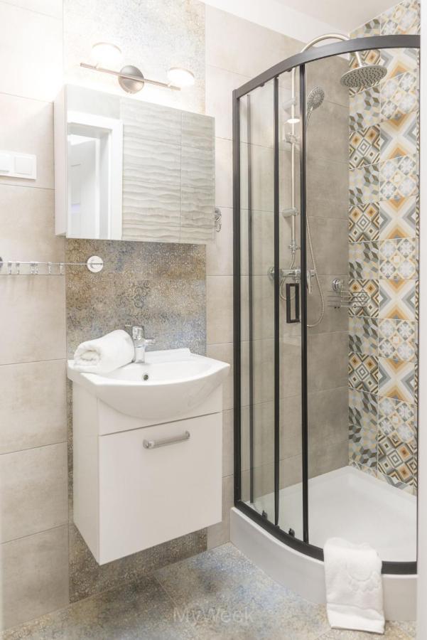 Apartament Artystyczny Zakatek Bad Altheide Exterior foto